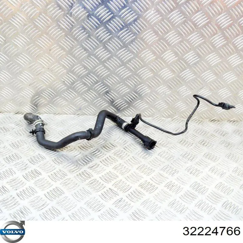 Купити 32224766 Volvo 
