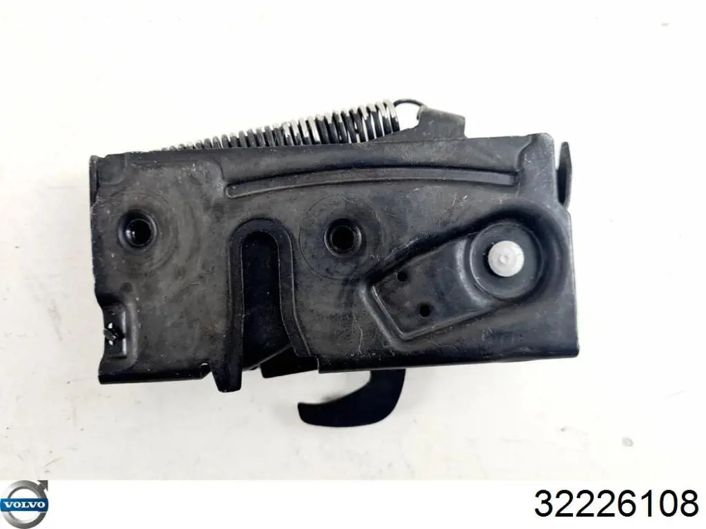 Замок капота, лівий Volvo 32226108 ціна, від 76.01 USD