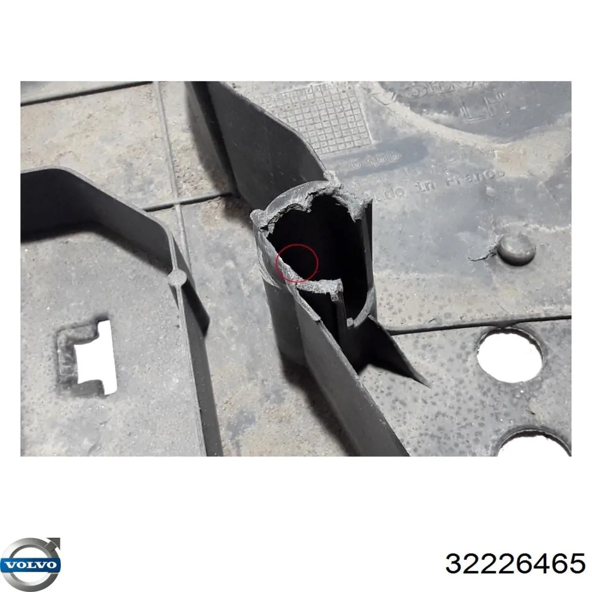  32226465 Volvo