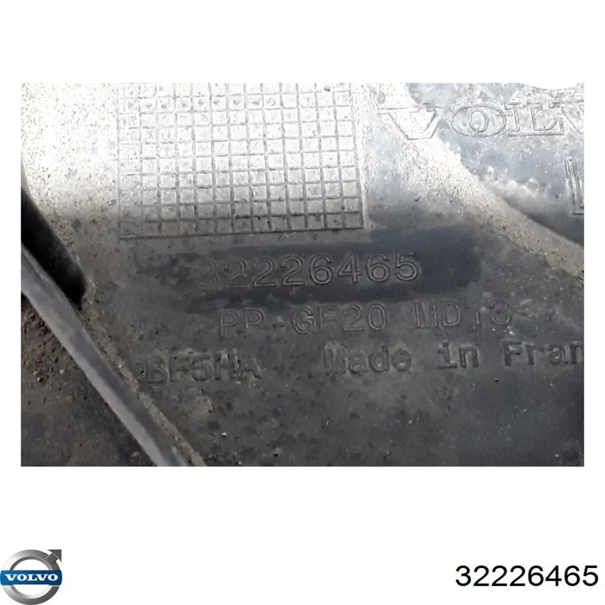 Купити 32226465 Volvo 