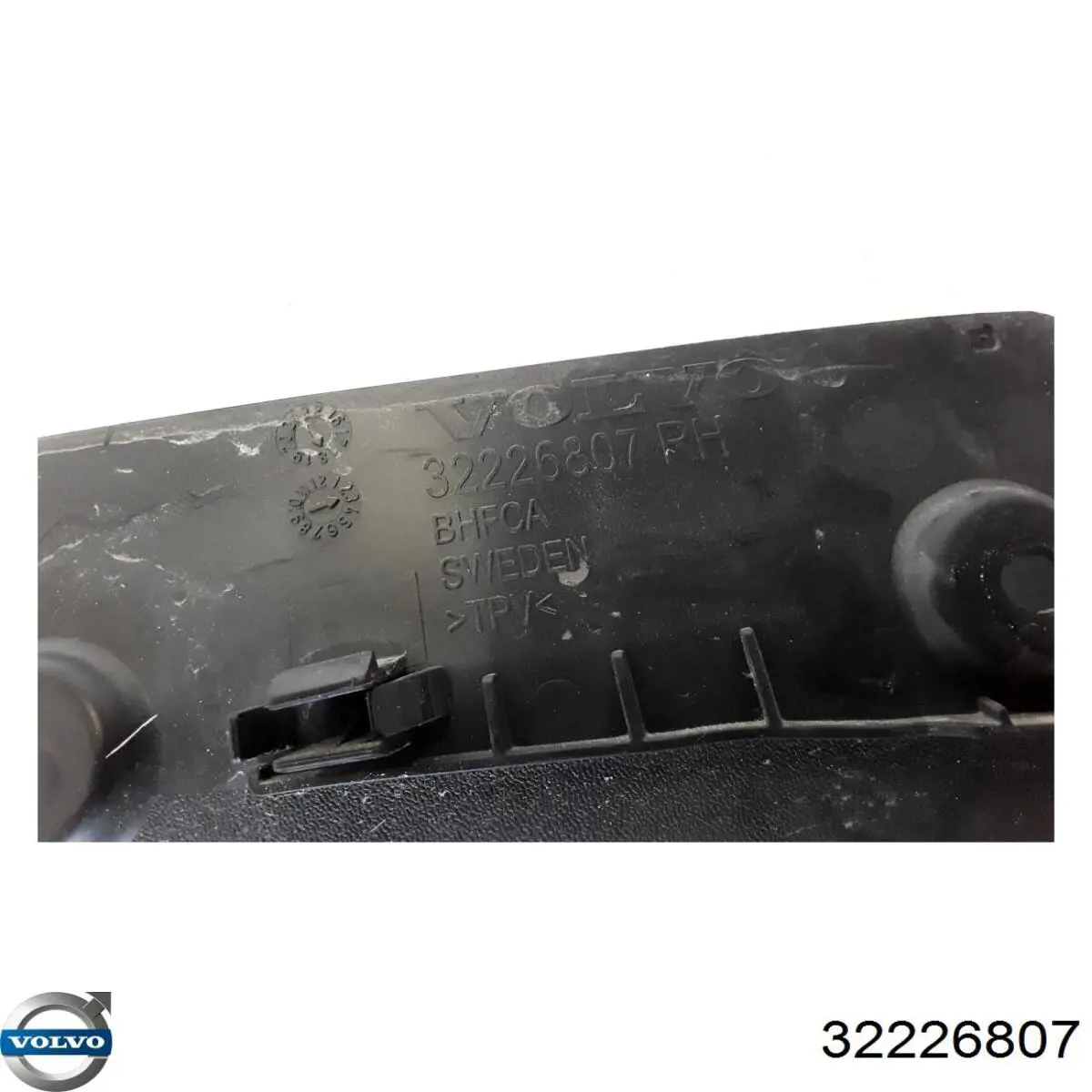  Volvo 32226807 ціна, від 33.73 USD
