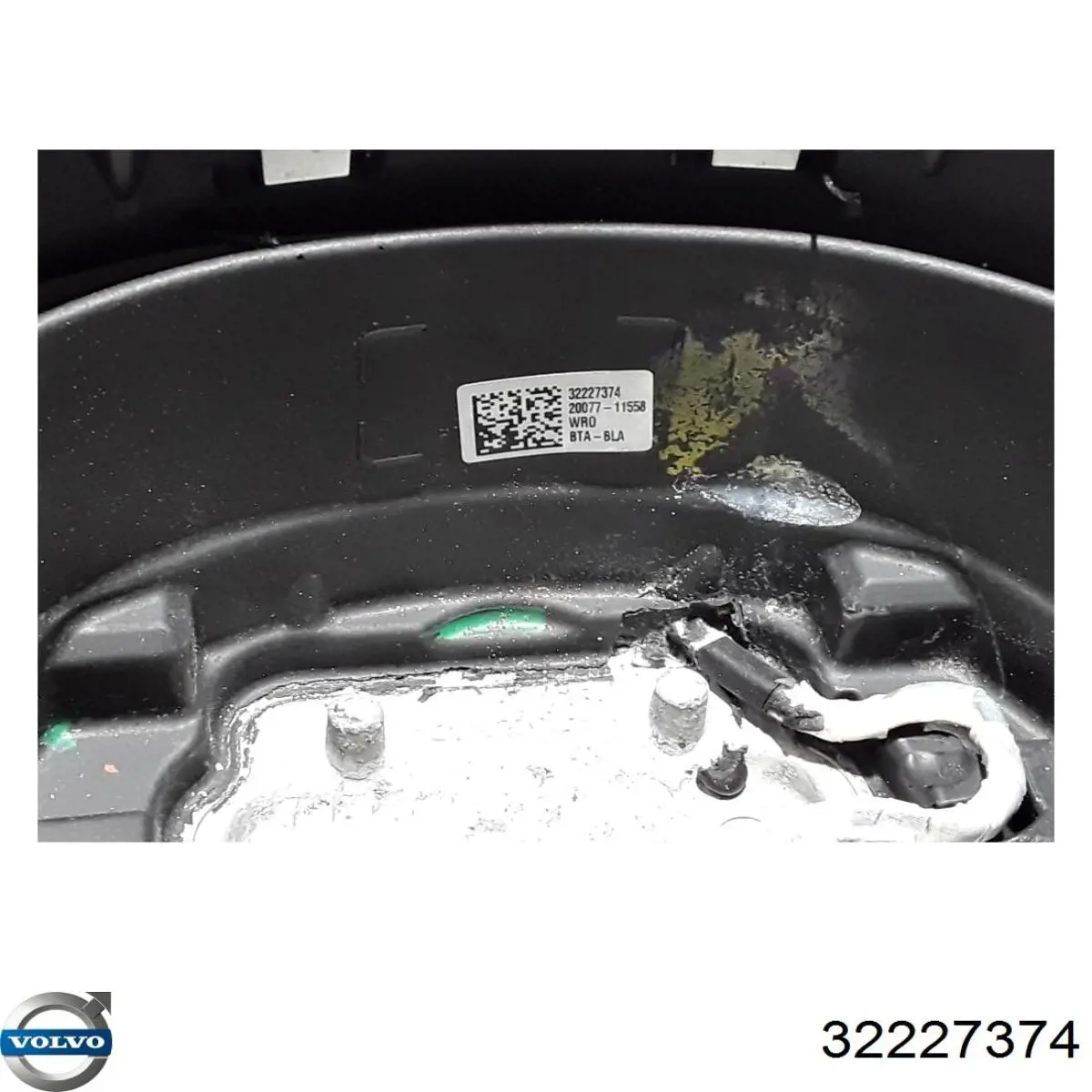  32288770 Volvo