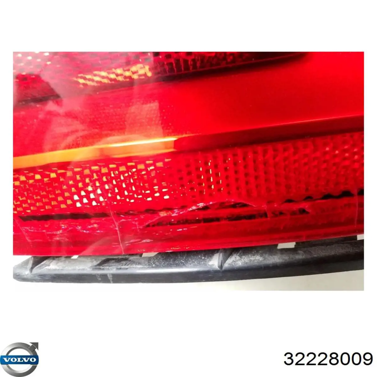  32228009 Volvo
