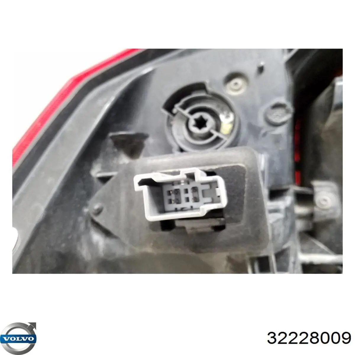  Volvo 32228009 ціна, від 63.36 USD