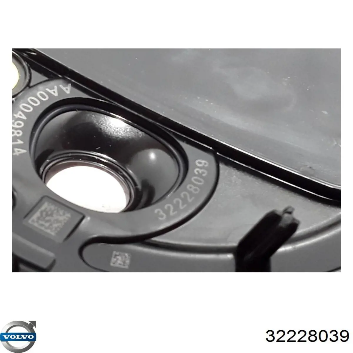  Volvo 32228039 ціна, від 163.27 USD