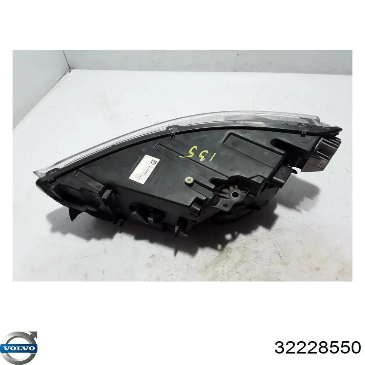  32228550 Volvo