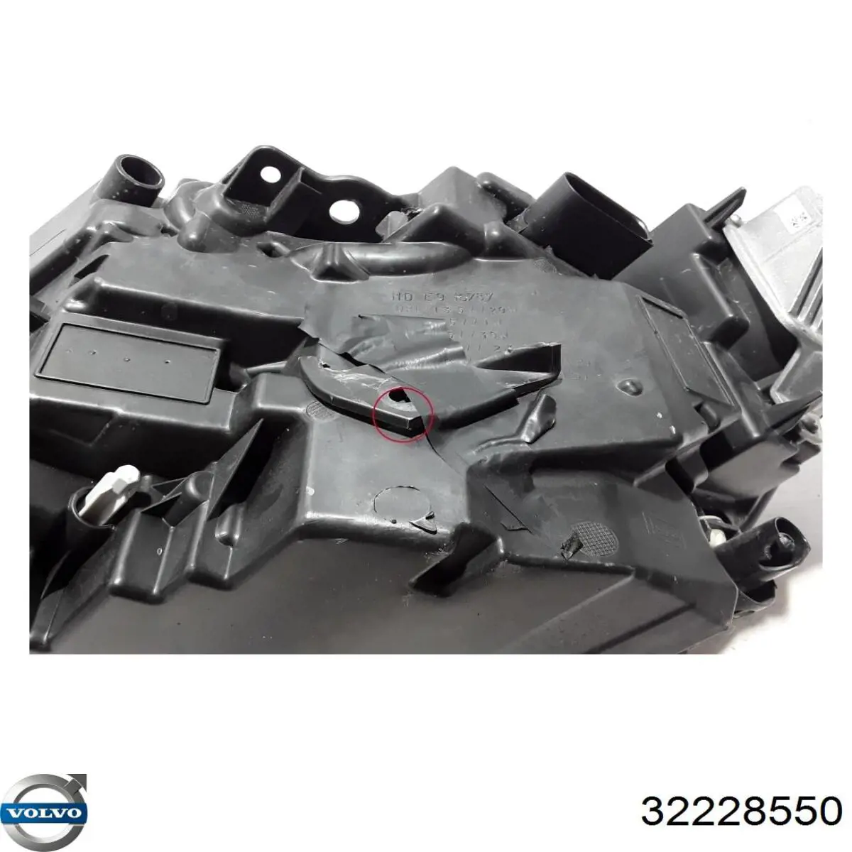 32228550 Volvo 