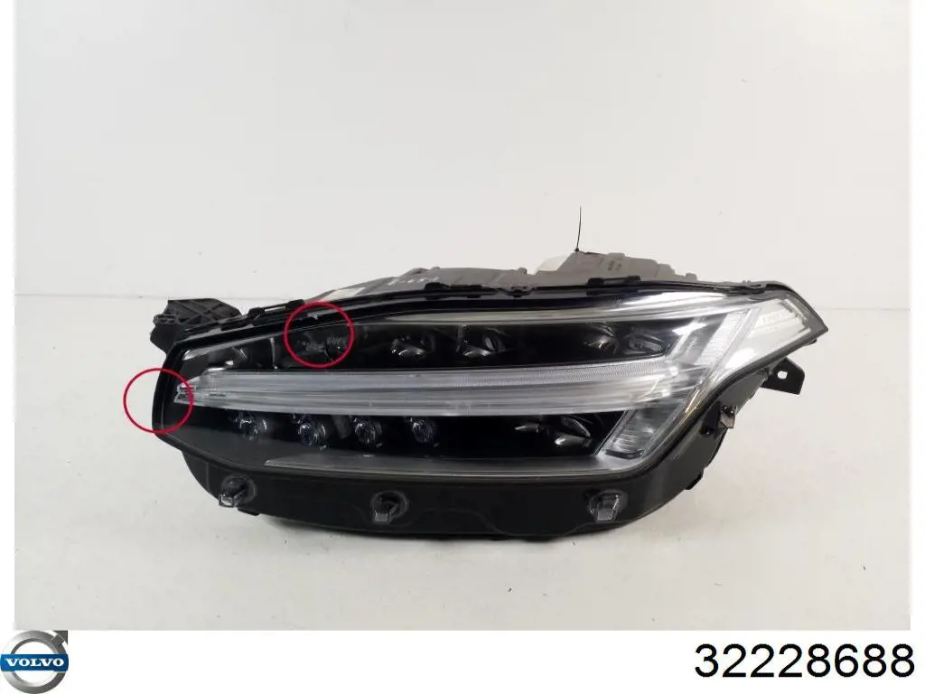 32228688 Volvo 
