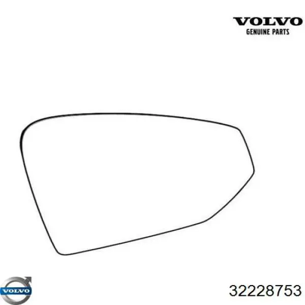  32228753 Volvo