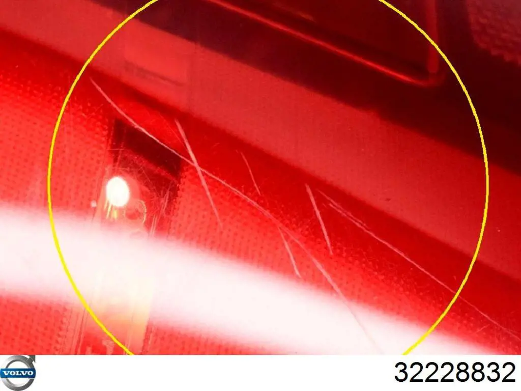  32228832 Volvo