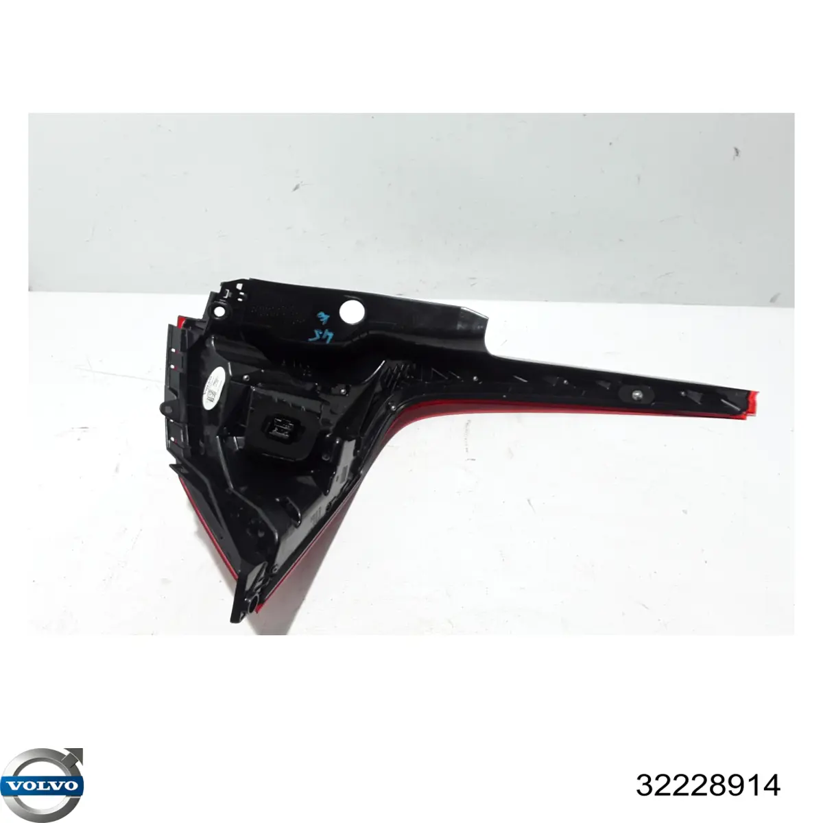  31420427 Volvo