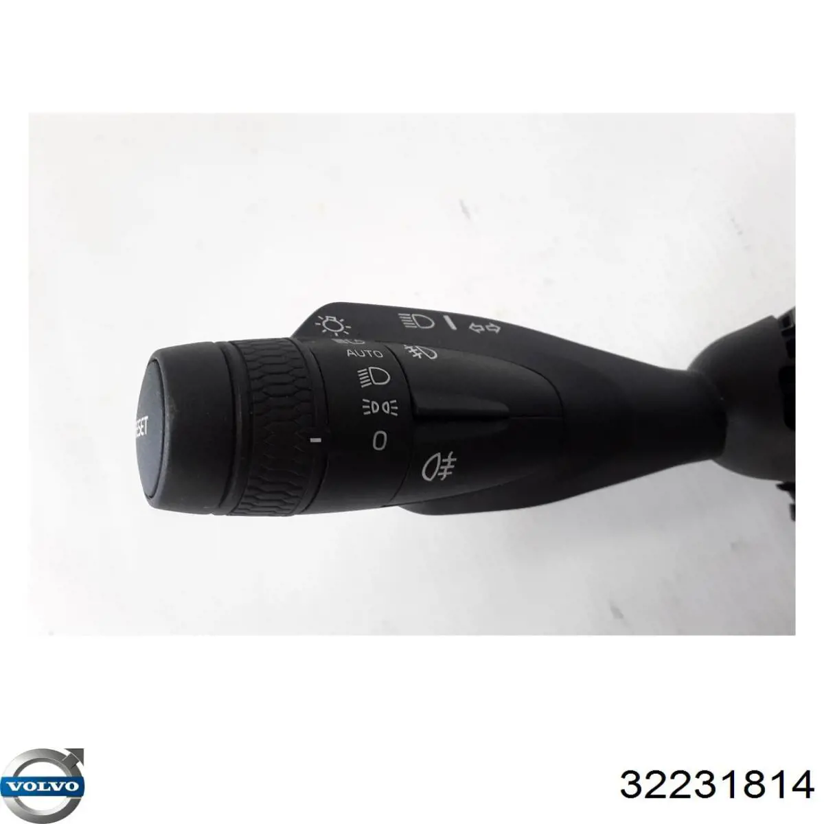 31674099 Volvo Перемикач підрульовий
