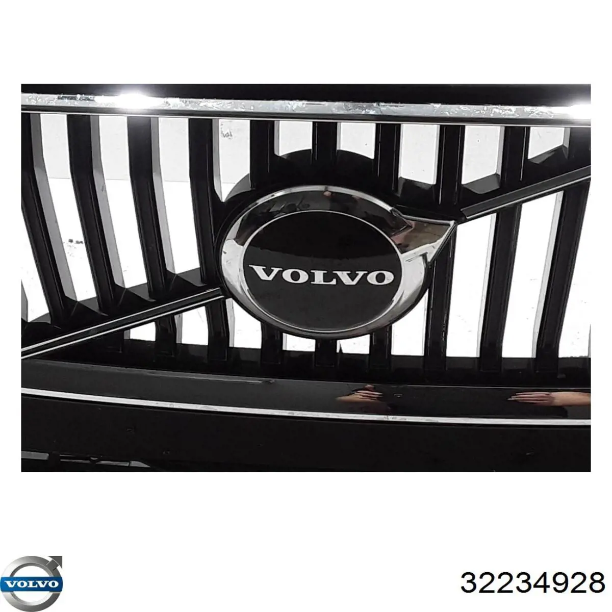 32234928 Volvo 