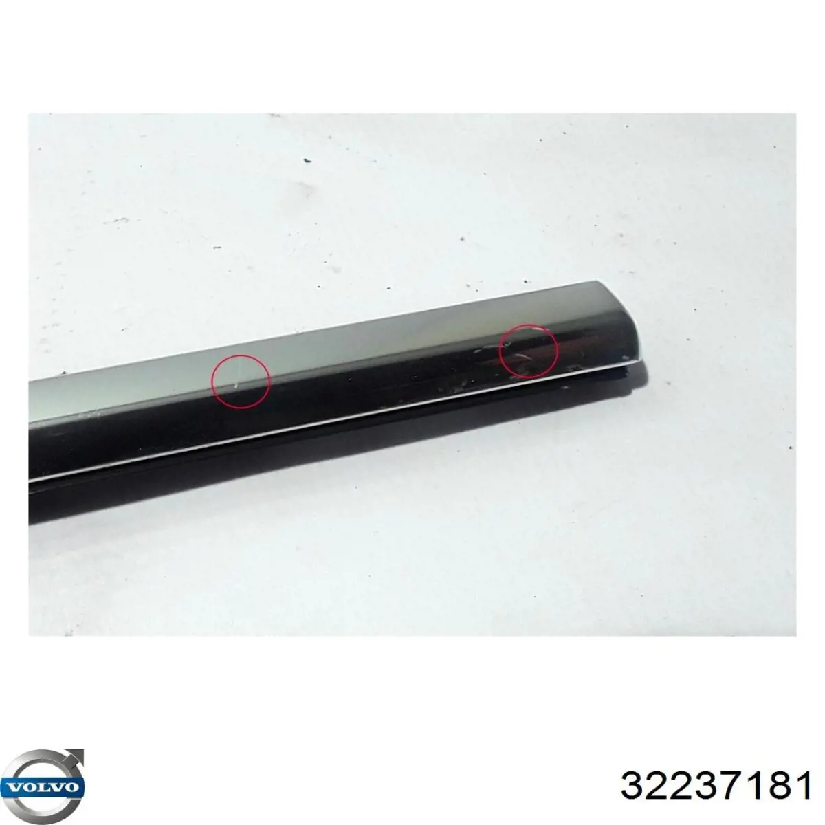  Volvo 32237181 ціна, від 79.75 USD