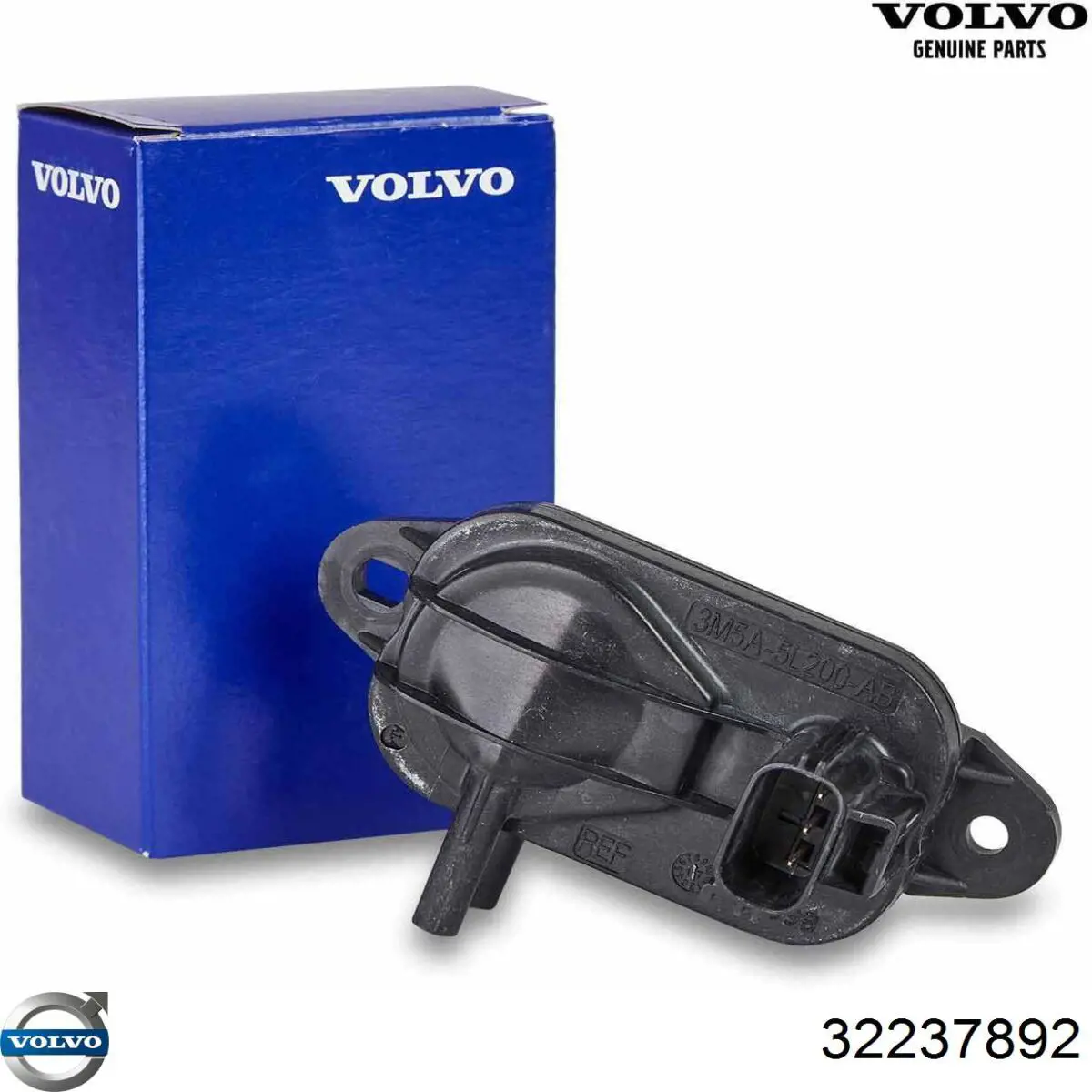 Купити 32237892 Volvo Безконтактні двірники