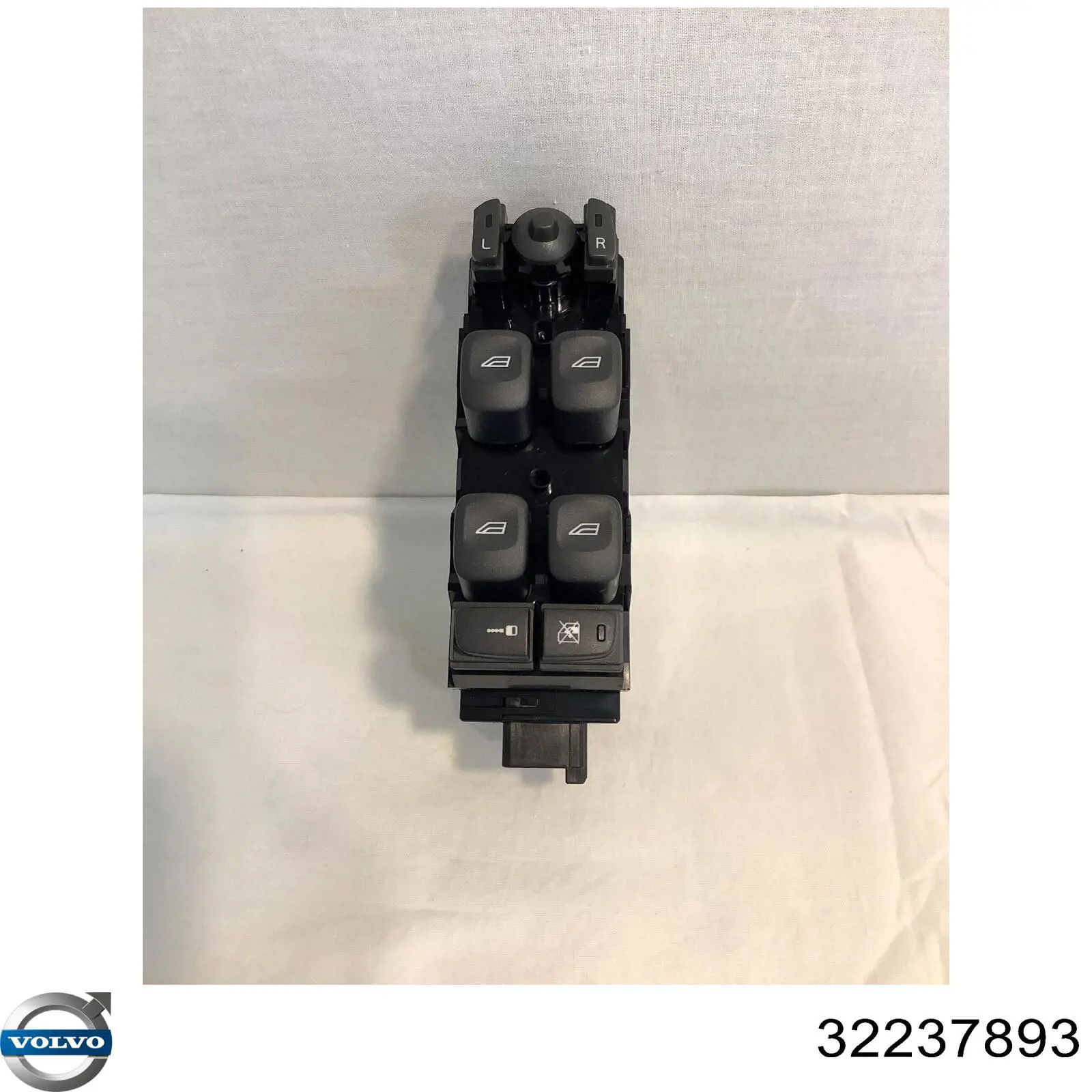  32341314 Volvo
