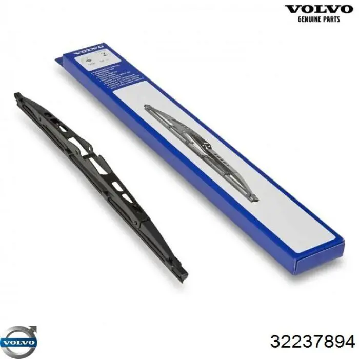 Двірники Volvo 32237894