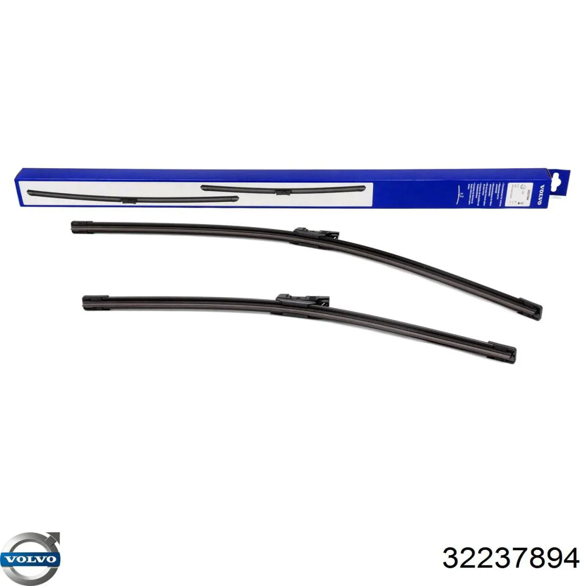 Купити 32237894 Volvo Безконтактні двірники