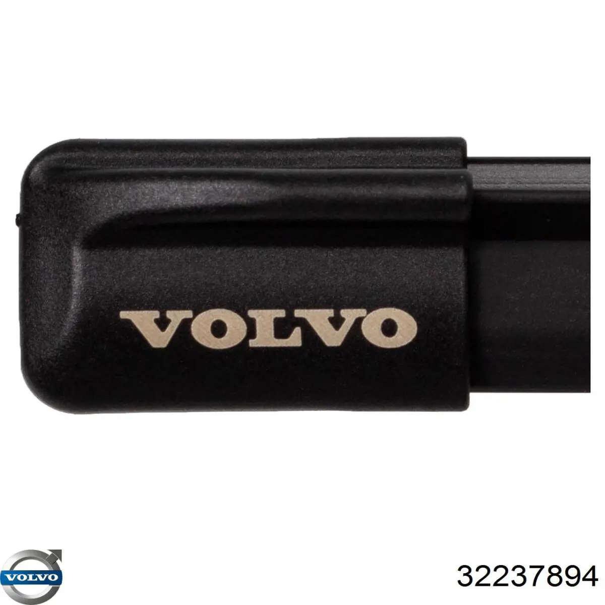 Щітки склоочисника 32237894 Volvo