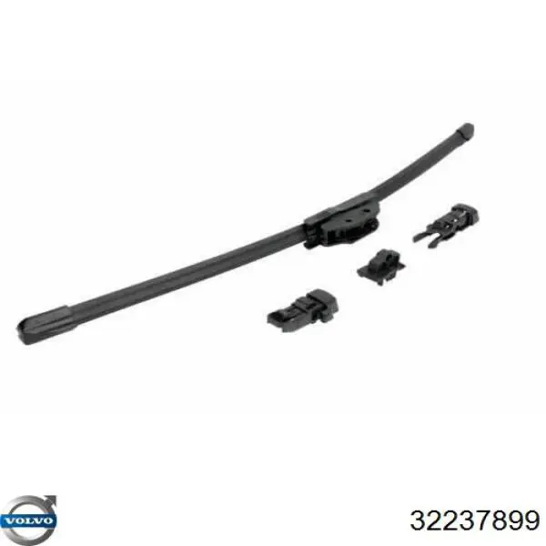 Купити 32237899 Volvo Безконтактні двірники