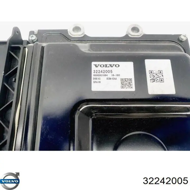 32242005 Volvo 
