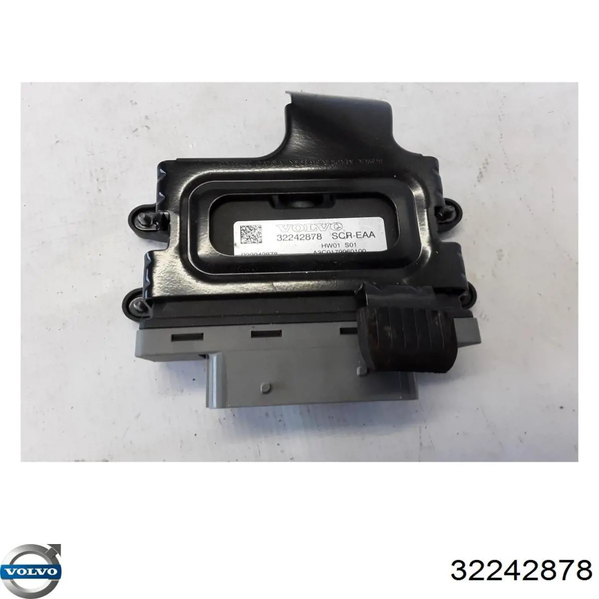  Volvo 32242878 ціна, від 140.07 USD
