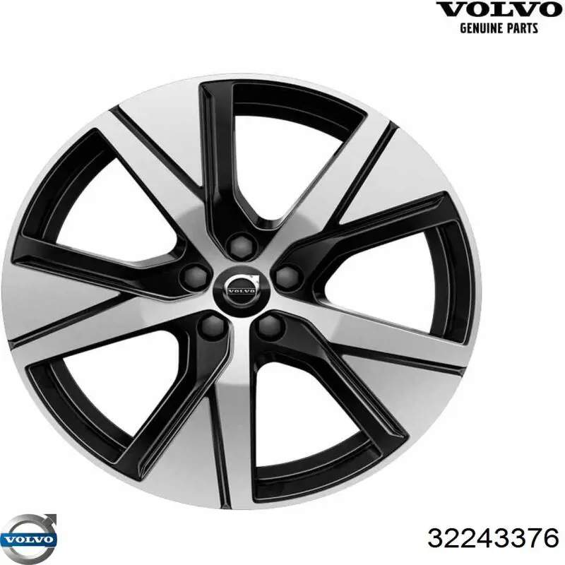 32243376 Volvo 