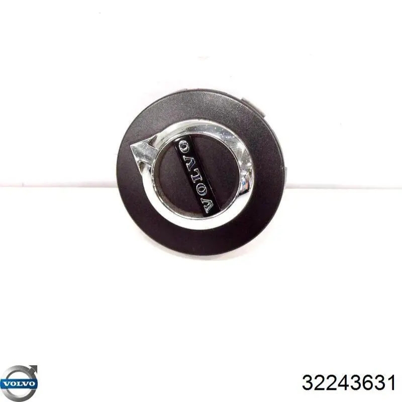  32243631 Volvo