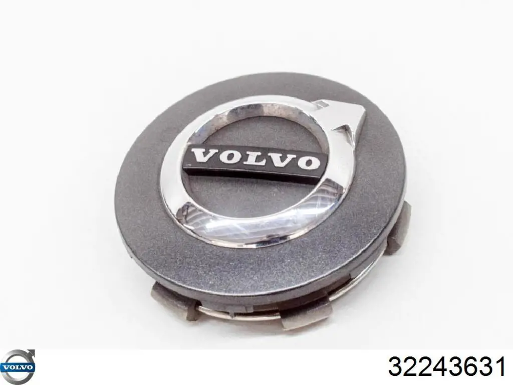 Купити 32243631 Volvo 