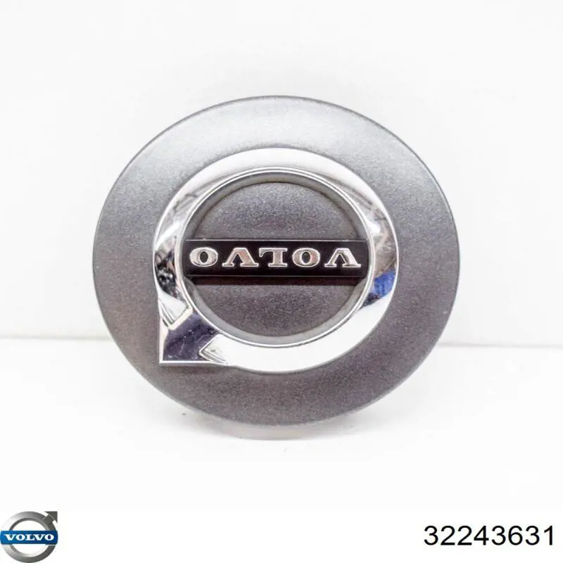 32243631 Volvo 