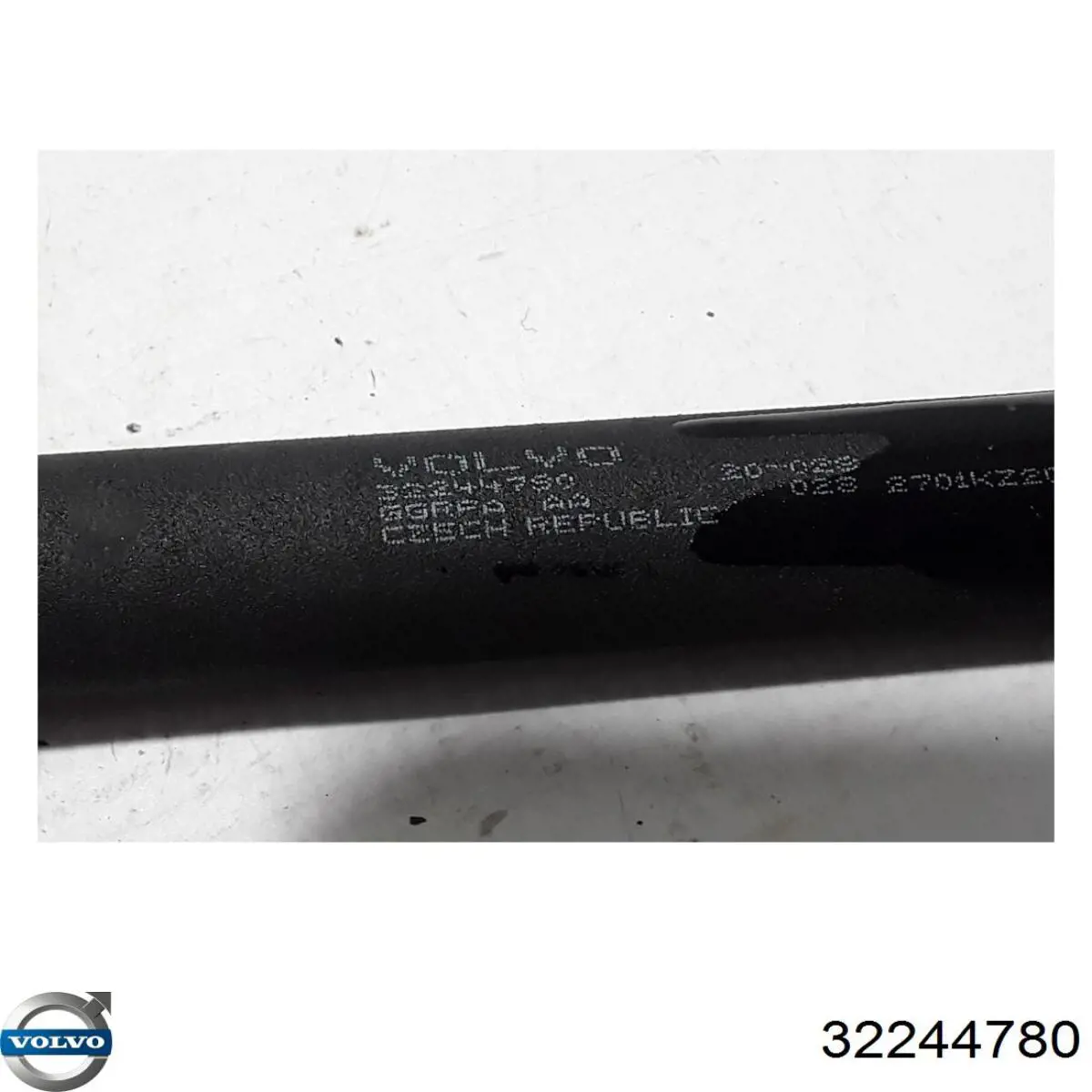  Volvo 32244780 ціна, від 28.12 USD