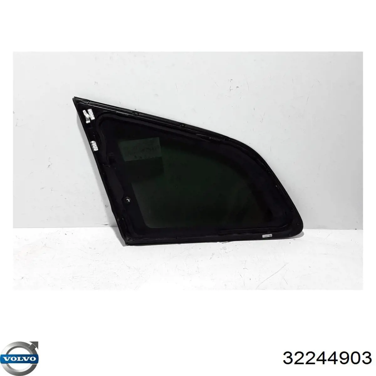 Купити 32244903 Volvo Скло багажного відсіку, праве