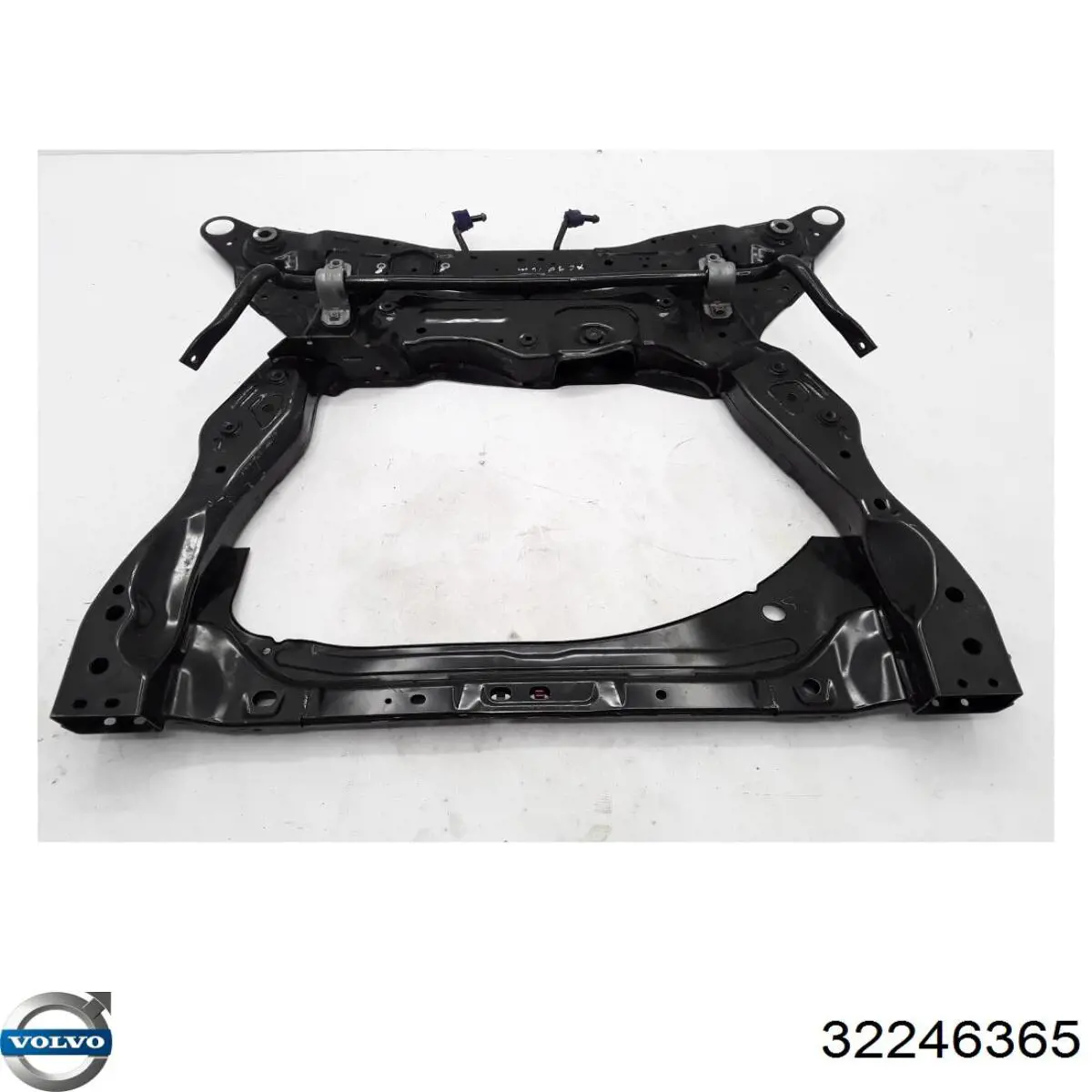 Купити 32246365 Volvo Підрамник передній