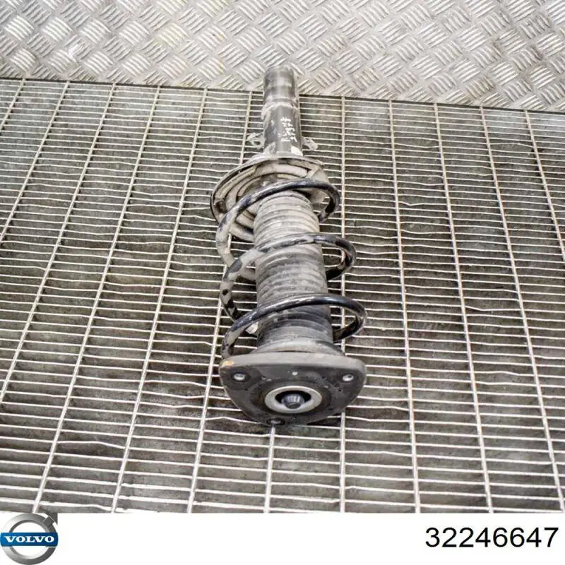 32246647 Volvo 