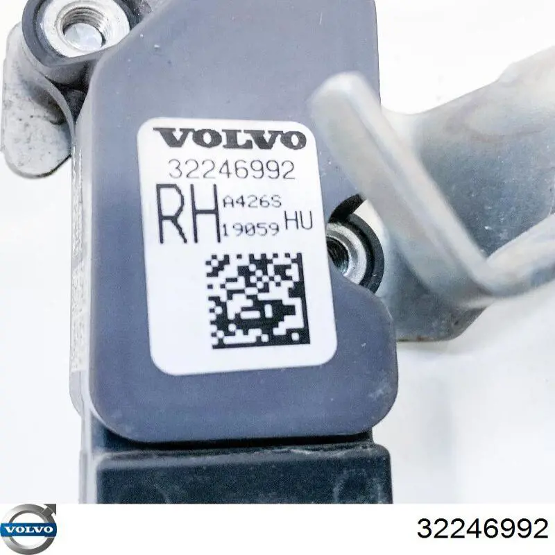 Купити 32246992 Volvo Датчик рівня положення кузова, передній правий