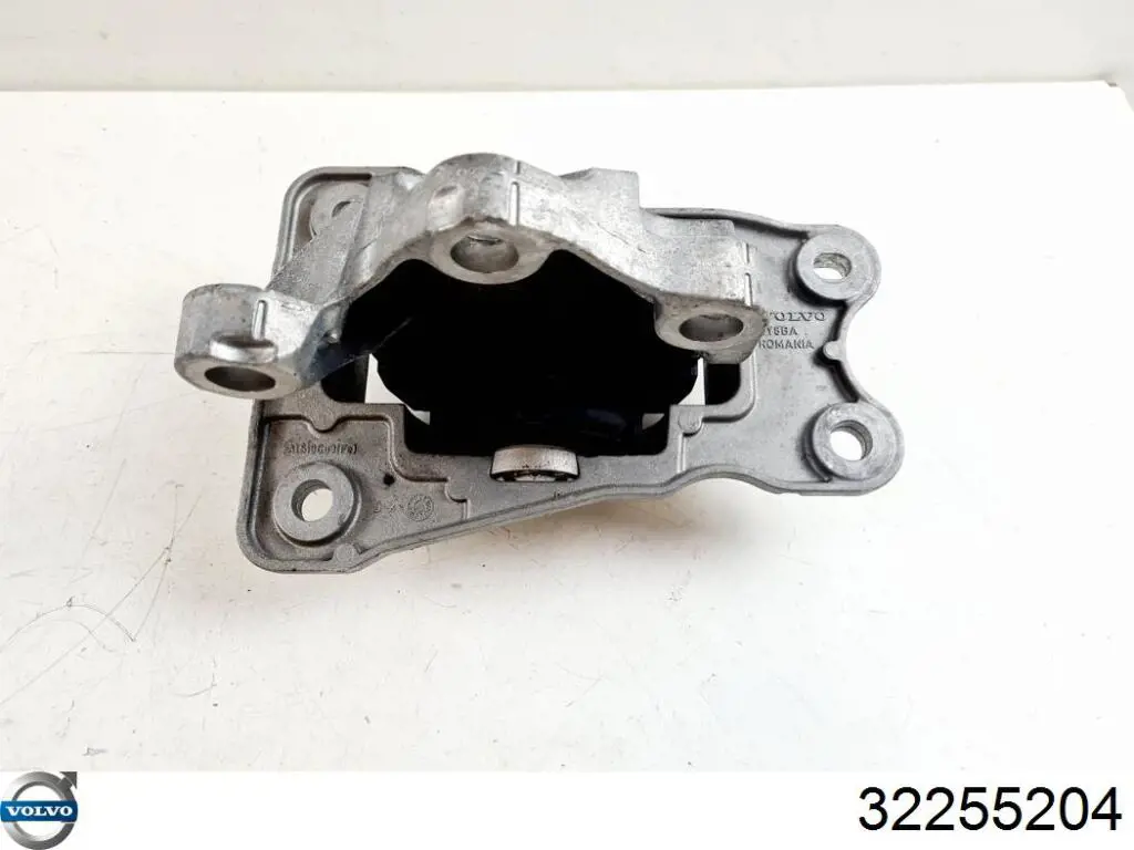 Купити 32255204 Volvo Подушка (опора) двигуна, ліва