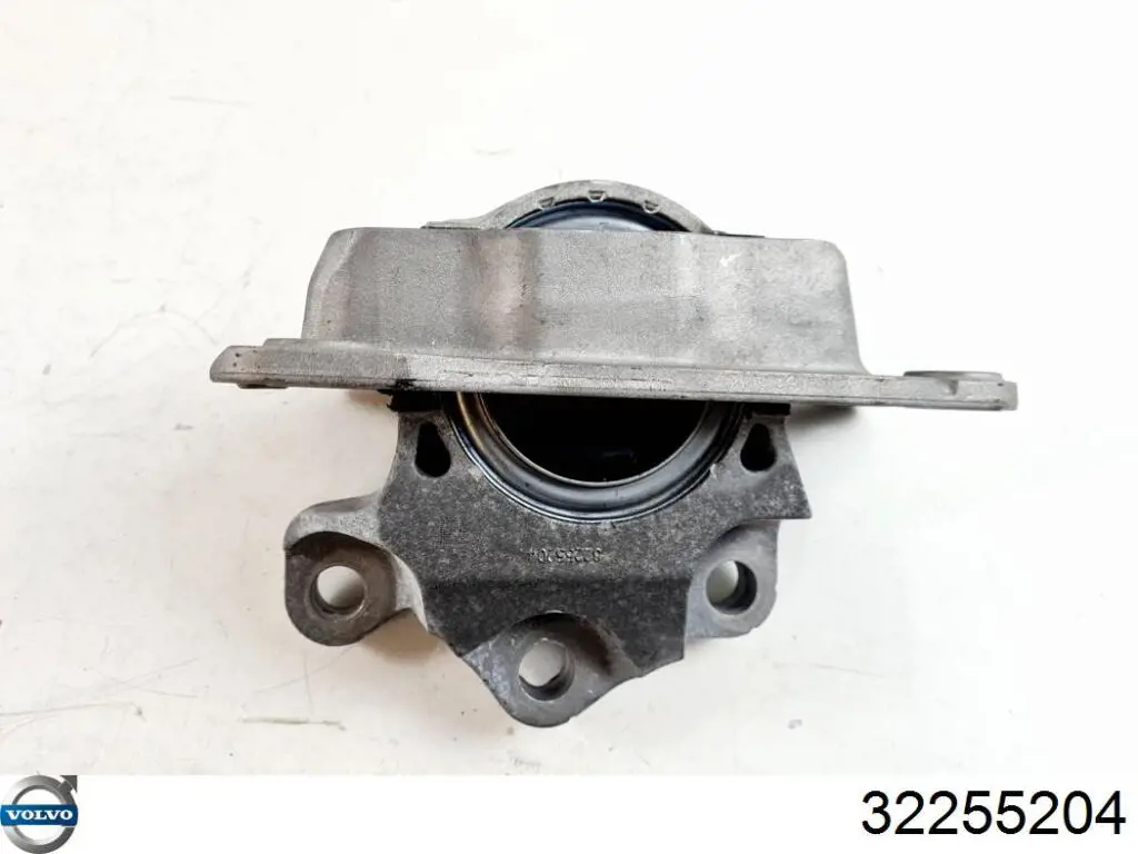 Подушка (опора) двигуна, ліва Volvo 31339949
