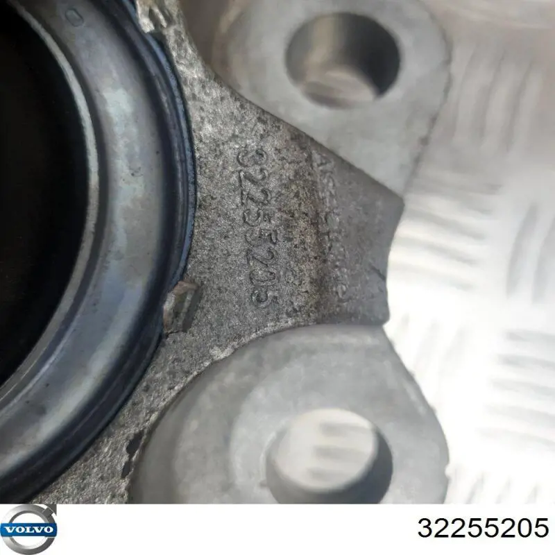 Ліва подушка двигуна Volvo 32255205 ціна, від 187.44 USD