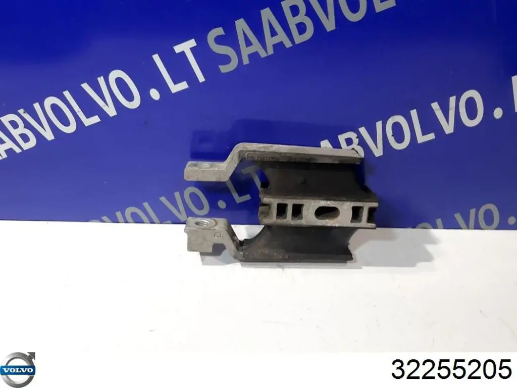32255205 Volvo Ліва опора двигуна