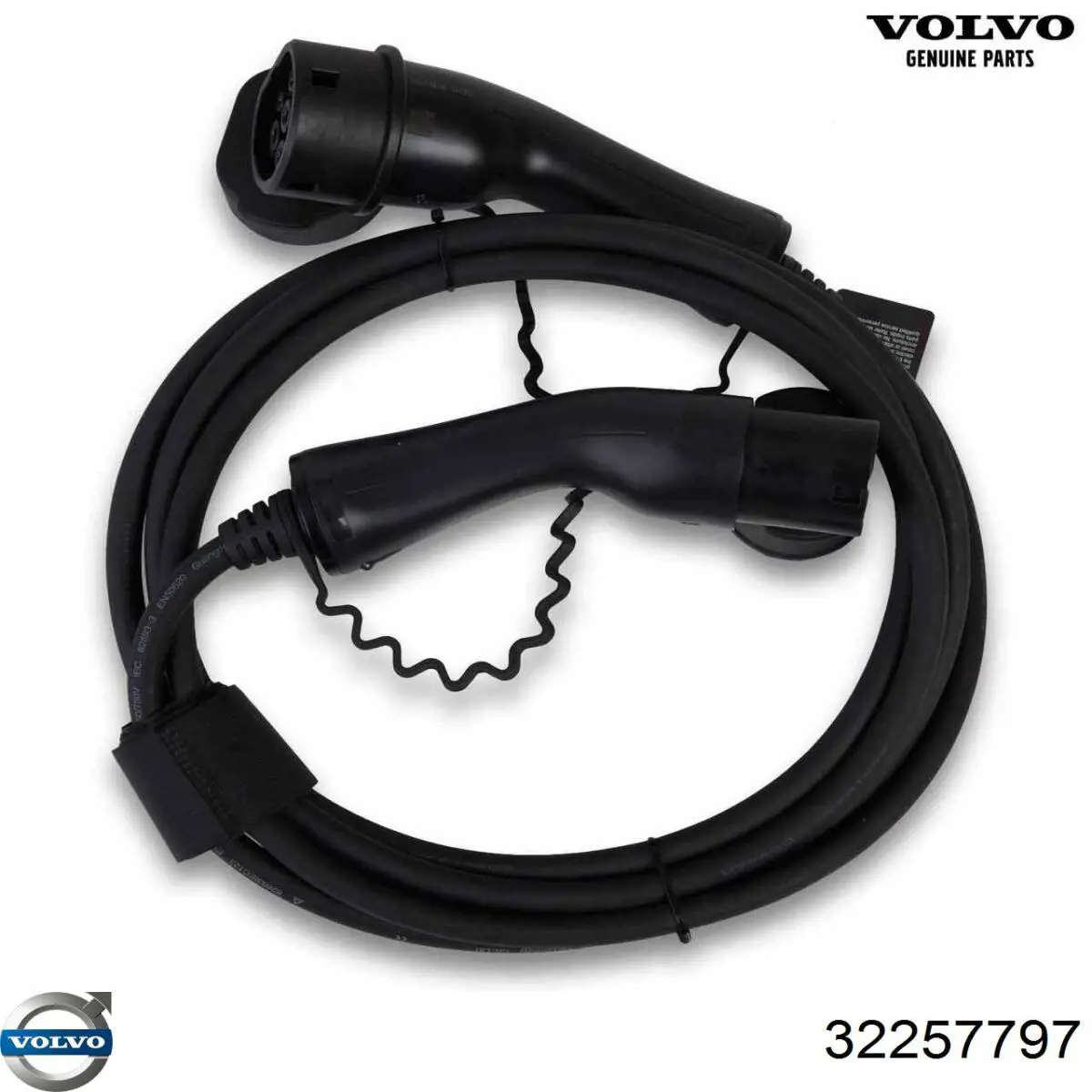  Volvo 32257797 ціна, від 557.75 USD