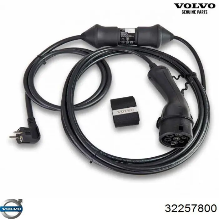 32257800 Volvo 