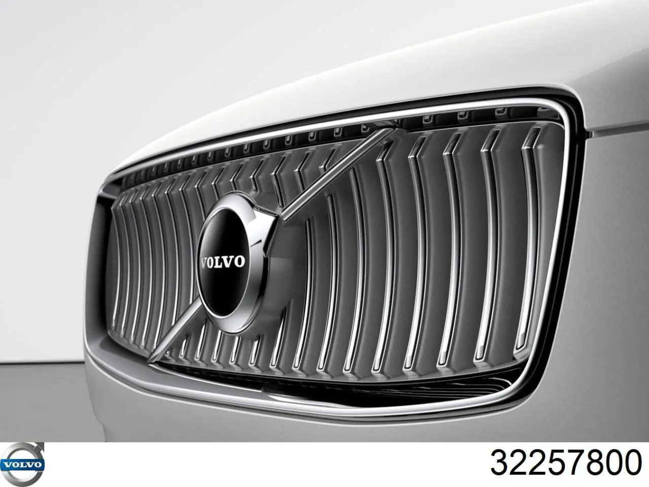 Купити 32257800 Volvo 