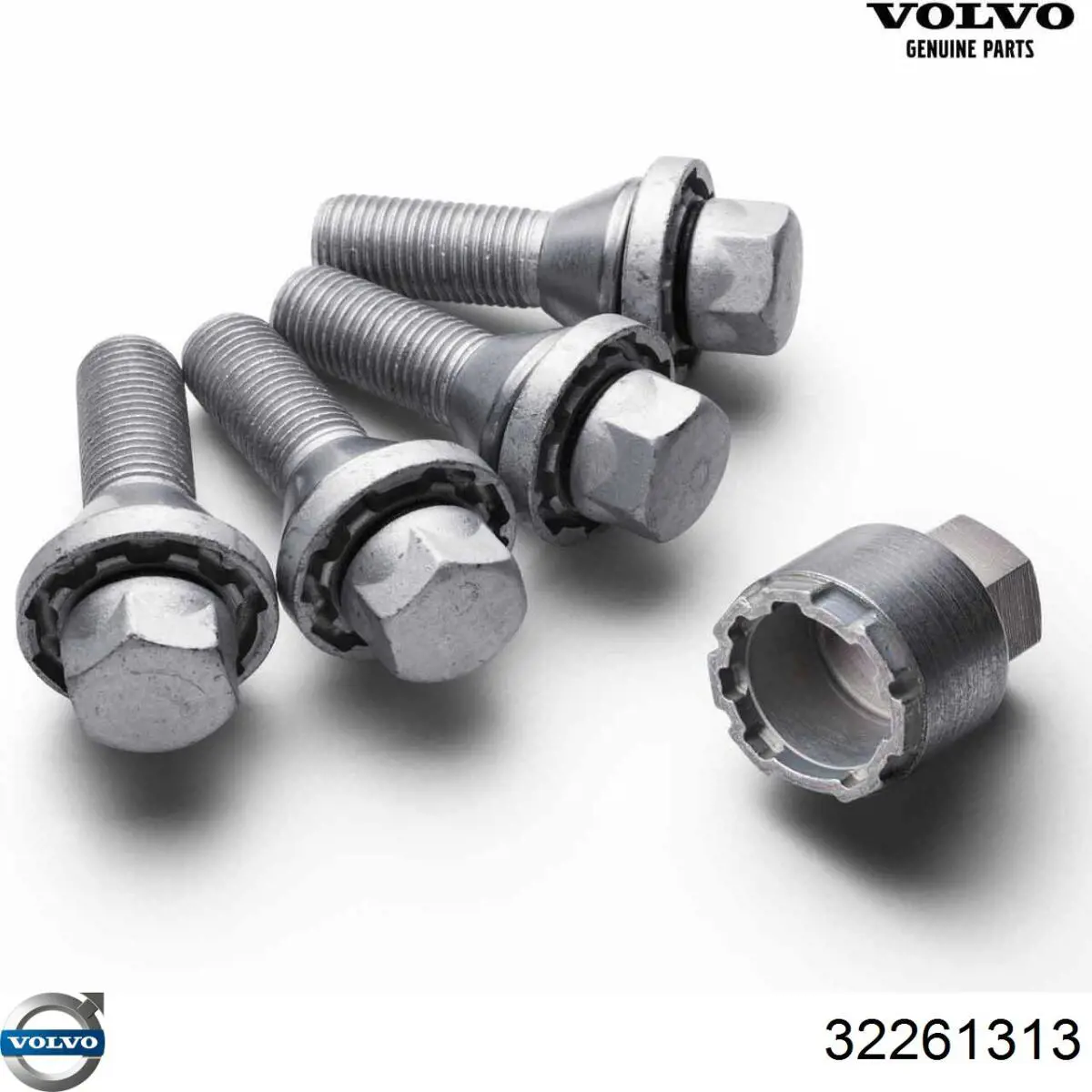 Купити 32261313 Volvo 