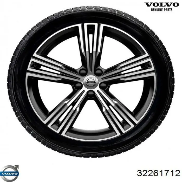  Volvo 32261712 ціна, від 101.94 USD