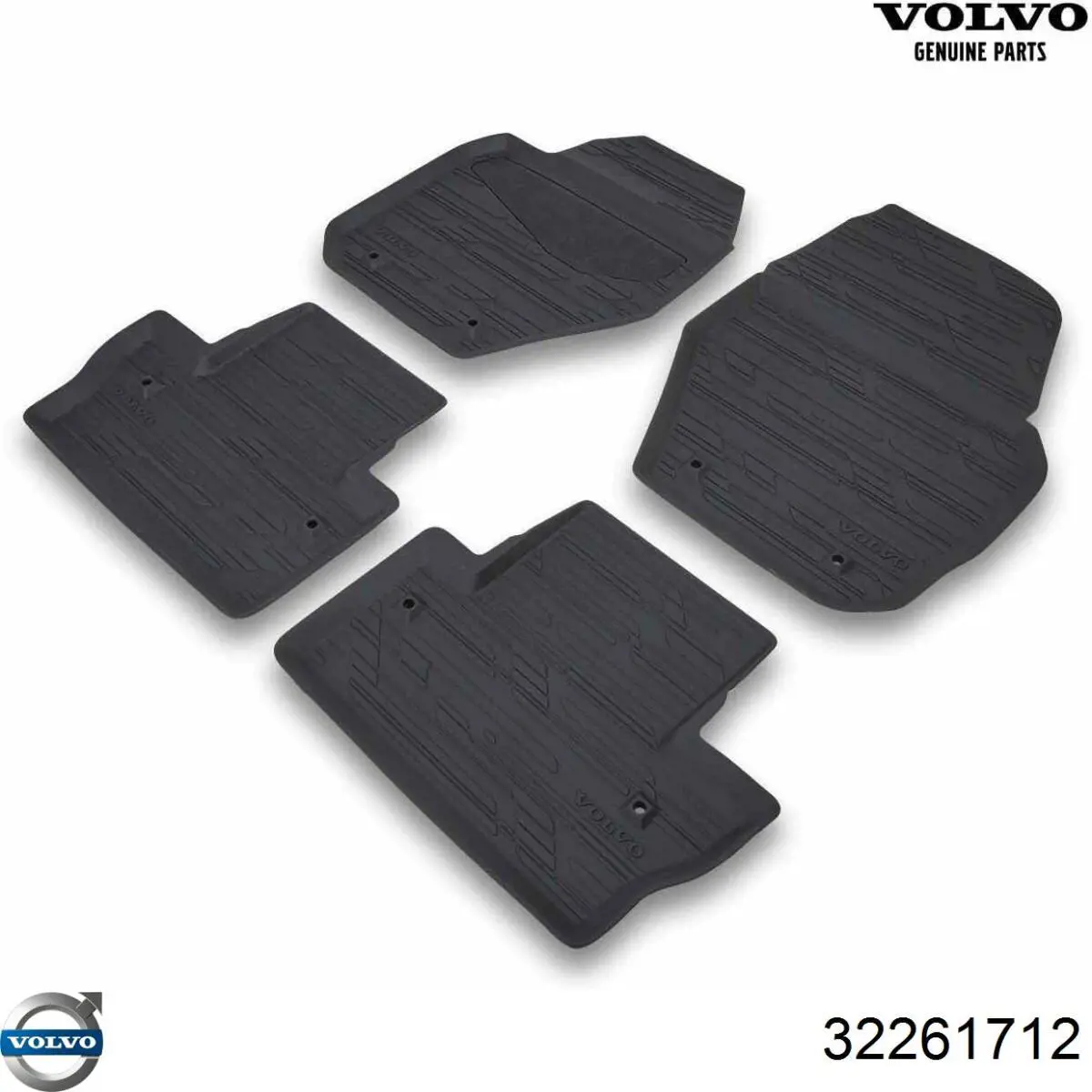 Купити 32261712 Volvo 