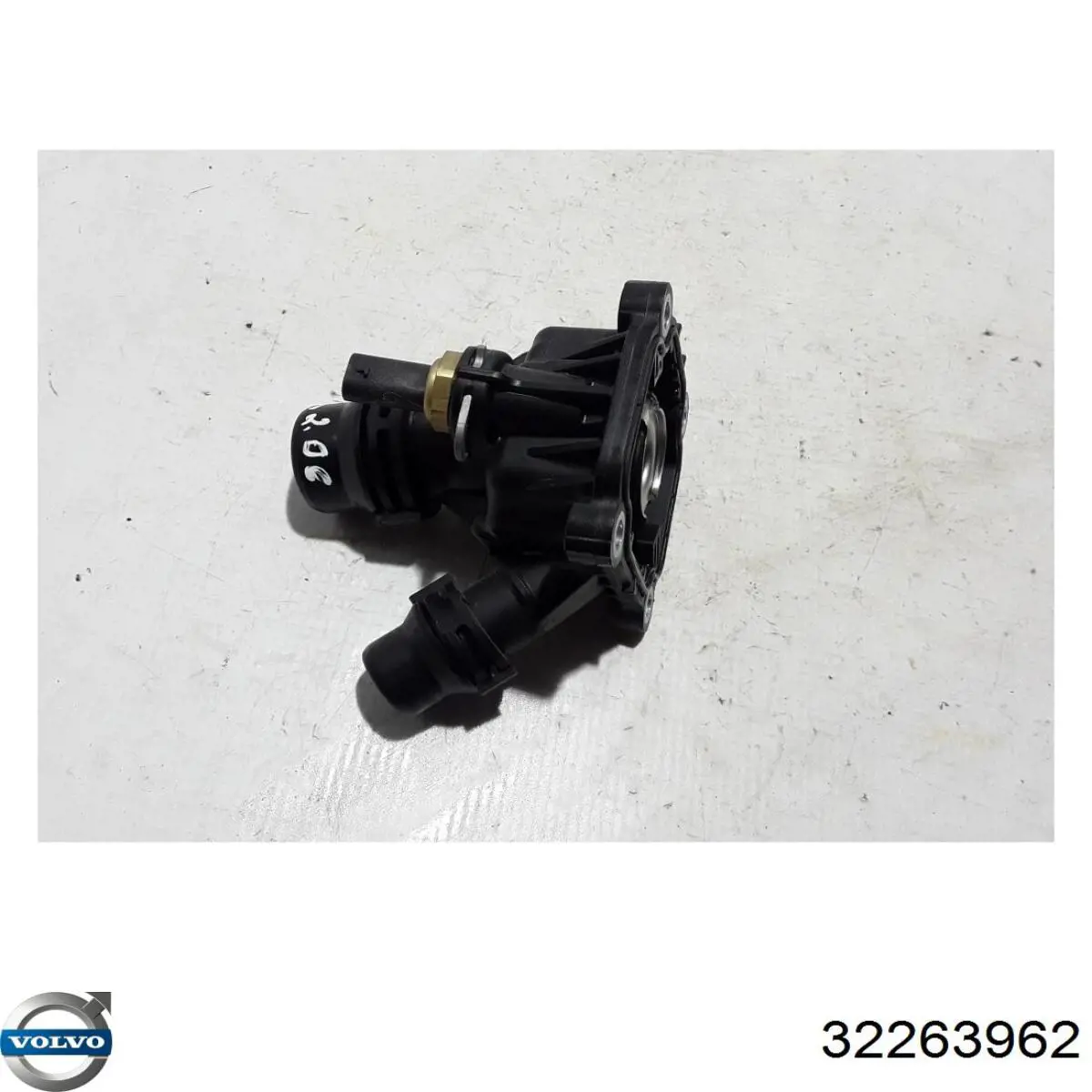  Volvo 32263962 ціна, від 99.83 USD