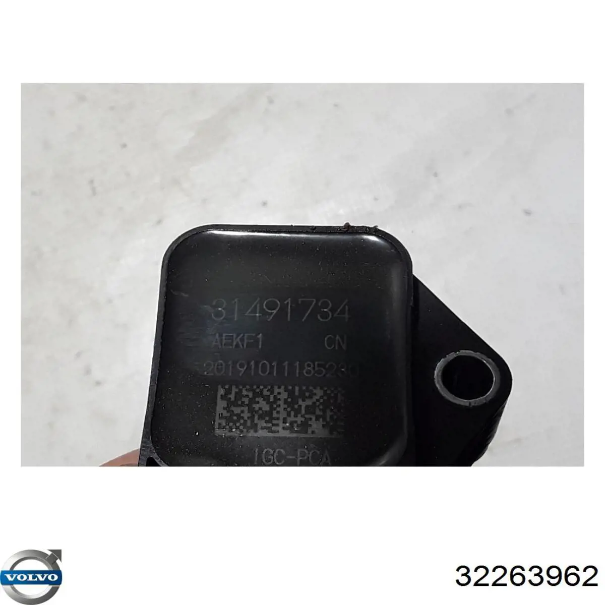  32263962 Volvo