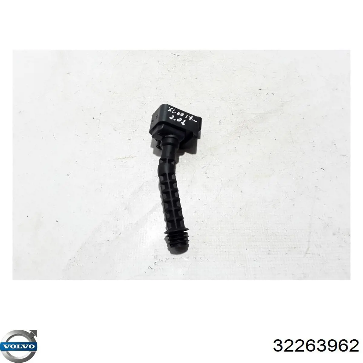 Купити 32263962 Volvo 