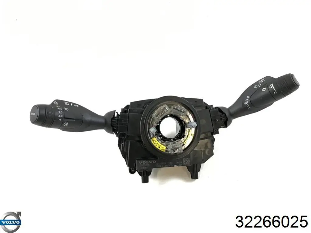 Підрульовий перемикач 32266884 Volvo