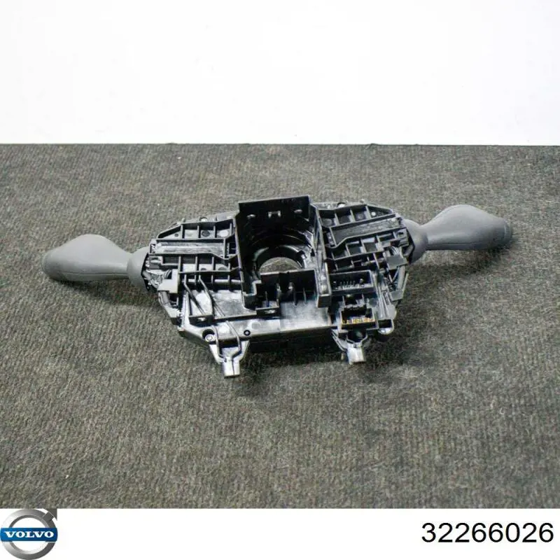 Купити 31443884 Volvo Підрульовий перемикач